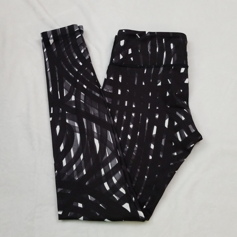 Lululemon Yoga Pants